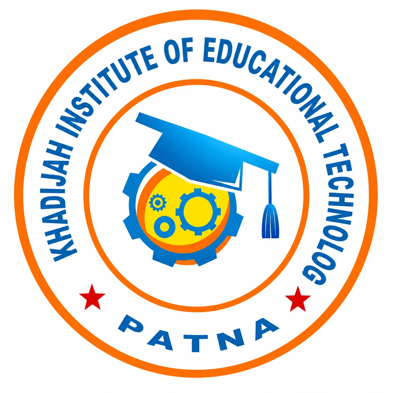 KIET Logo