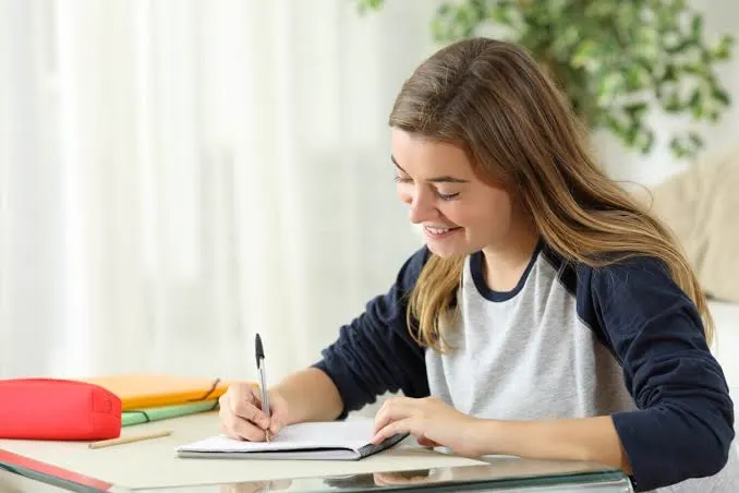 Benefits of self-study library